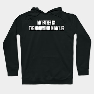 motivation Hoodie